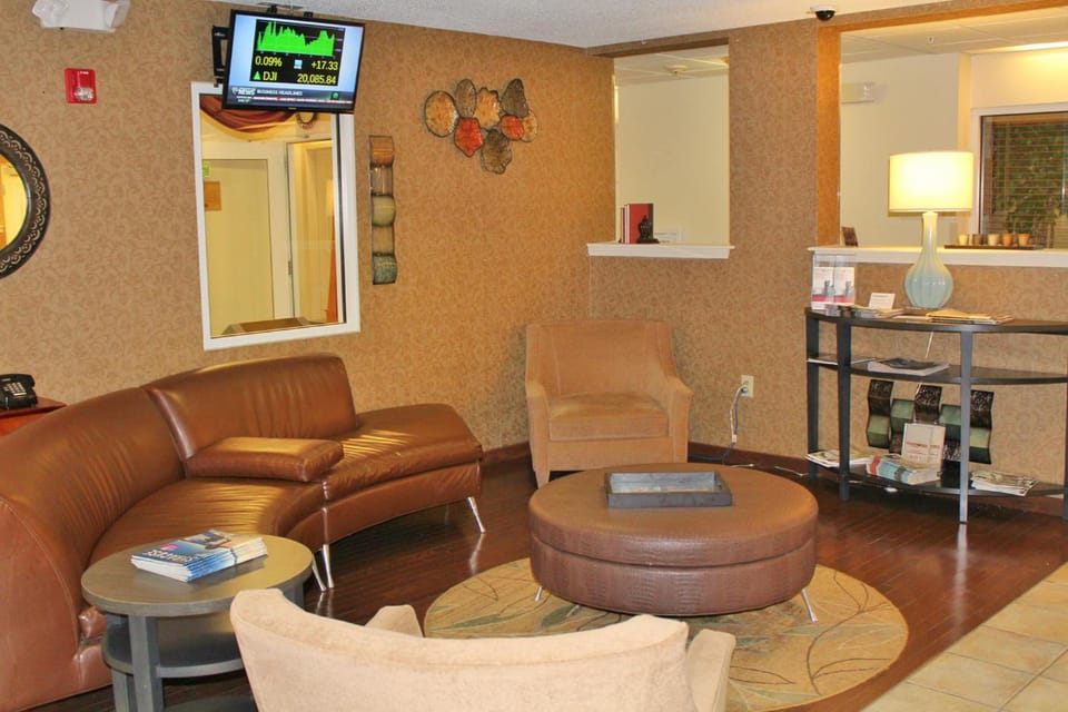 Candlewood Suites Syracuse-Airport By IHG Hotel in New York