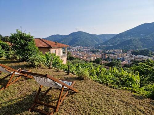 Gli amici di Carla Hotel in La Spezia
