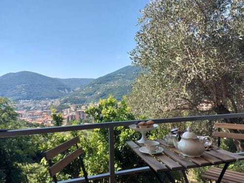 Gli amici di Carla Hotel in La Spezia