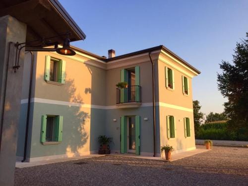 B&B Casa Campagnari Hotel in Province of Brescia