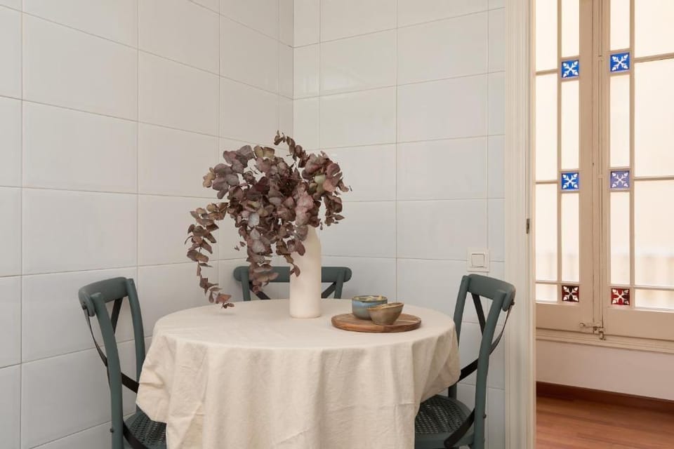 Stay U-nique Apartments Ronda Sant Pere Hotel in Barcelona