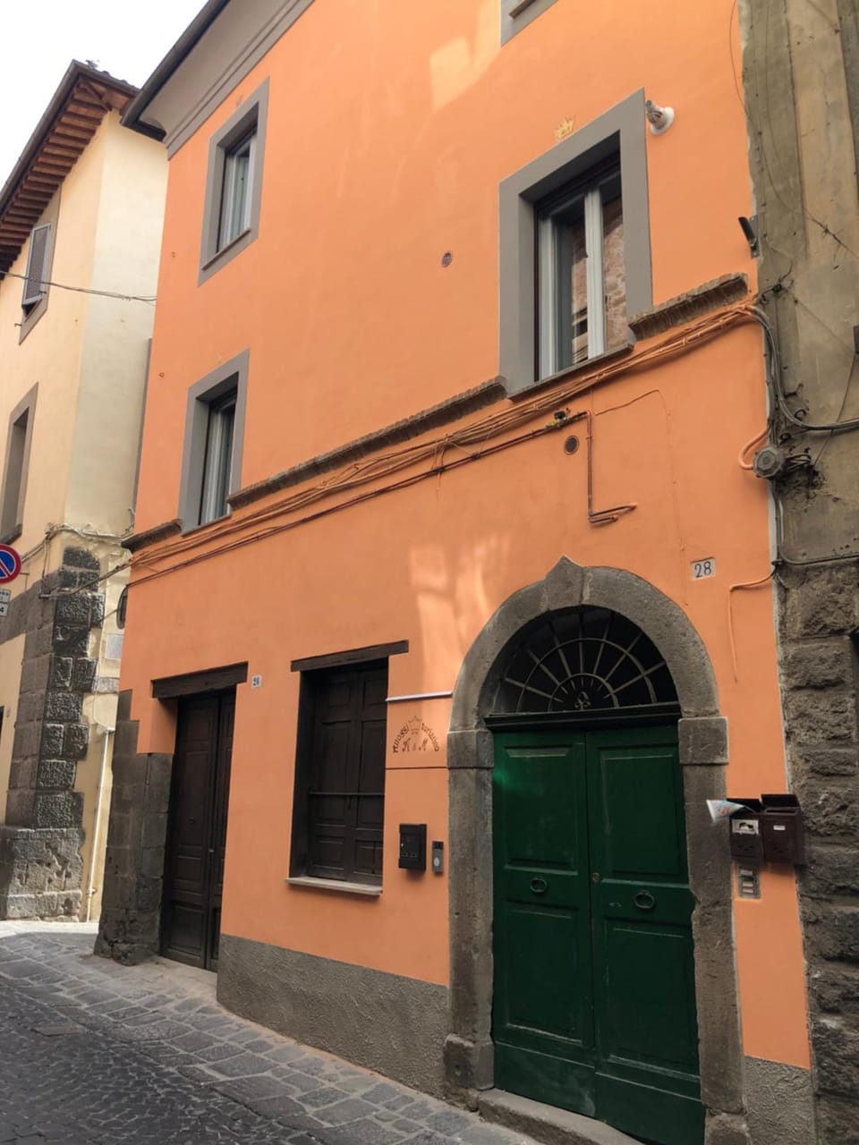 Alloggi per uso turistico A&M Hotel in Lazio