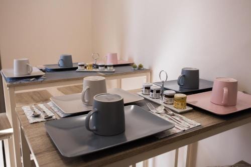 Alle Scalette B&B Hotel in Basilicata