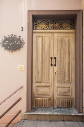 Alle Scalette B&B Hotel in Basilicata