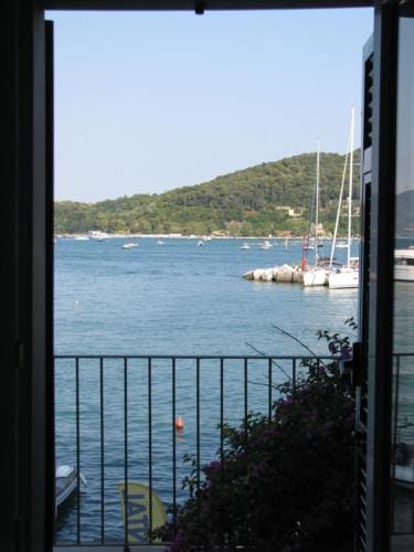 La Calata Hotel in Porto Venere