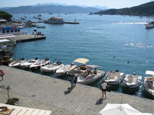 La Calata Hotel in Porto Venere