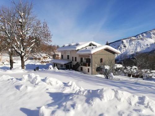 La Buca delle Fate Ristorante Albergo Hotel in Emilia-Romagna