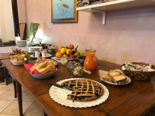 La Buca delle Fate Ristorante Albergo Hotel in Emilia-Romagna