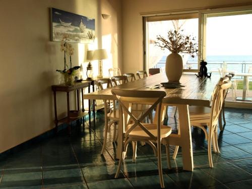 Sunset House Hotel in Anzio