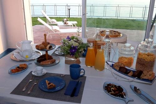 Sunset House Hotel in Anzio