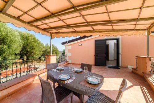 Casa Vacanze Maraldo Hotel in Basilicata