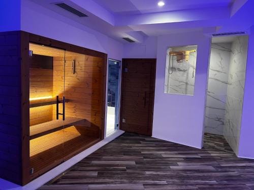 Casa Vacanze Maraldo Hotel in Basilicata