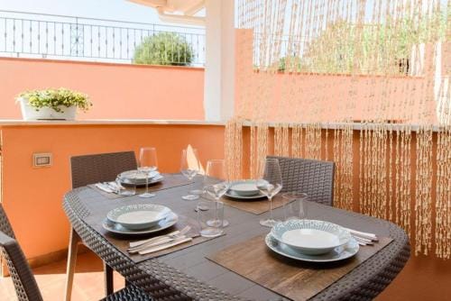 Casa Vacanze Maraldo Hotel in Basilicata