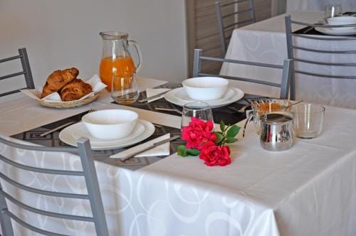 LUNAR room & breakfast Hotel in Trentino-South Tyrol