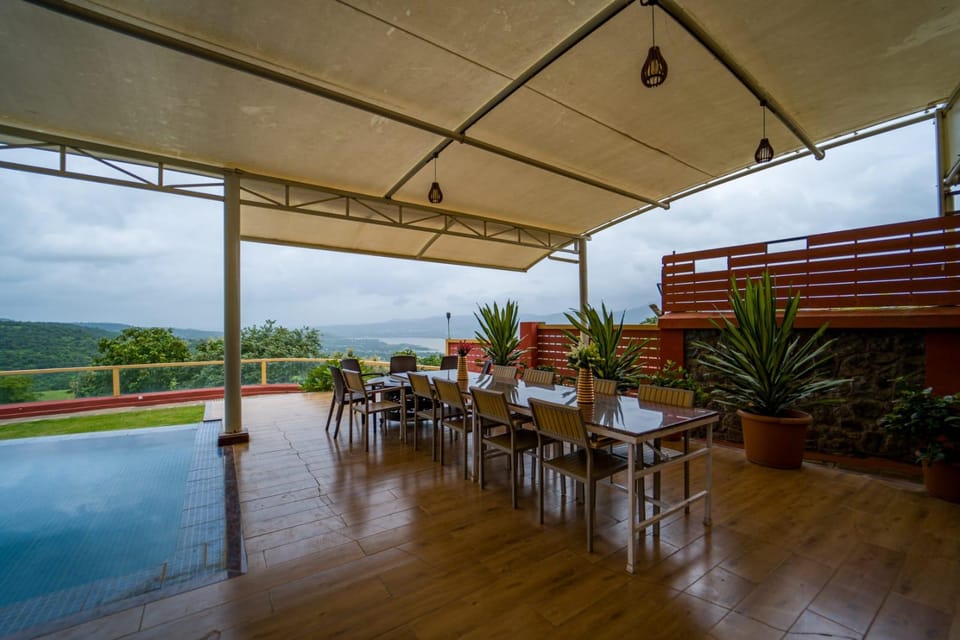 Nayak Resort Villa  Resort in Maharashtra