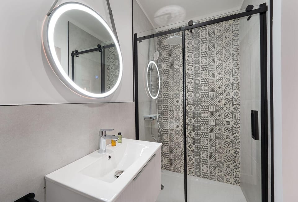 YTD Residential Hotel in London Borough of Hackney