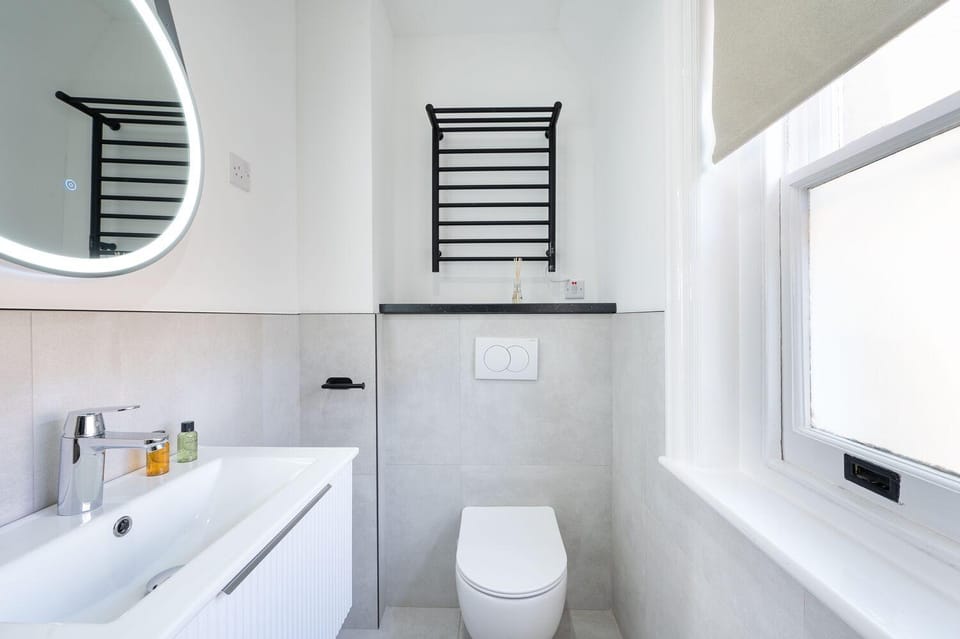 YTD Residential Hotel in London Borough of Hackney
