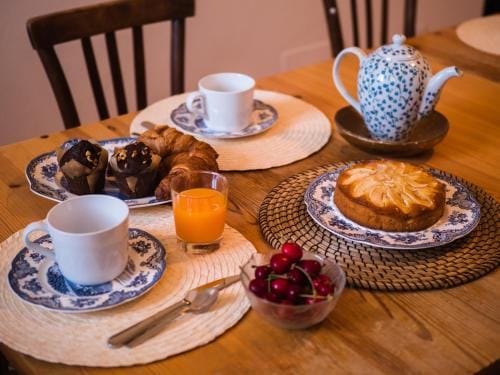 La Guest House della Tenuta di Tavignano Inn in Umbria