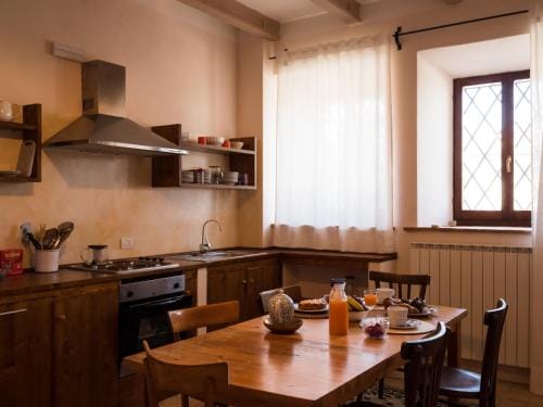 La Guest House della Tenuta di Tavignano Inn in Umbria
