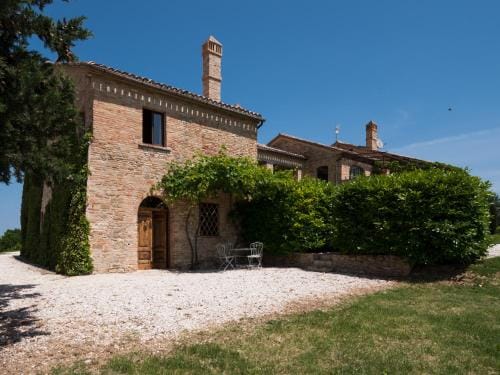 La Guest House della Tenuta di Tavignano Inn in Umbria