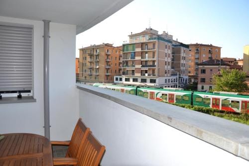 Apt. Acacia - Zona Ospedale Sant'Orsola e Fiera Hotel in Bologna