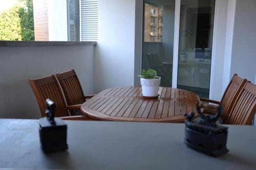Apt. Acacia - Zona Ospedale Sant'Orsola e Fiera Hotel in Bologna