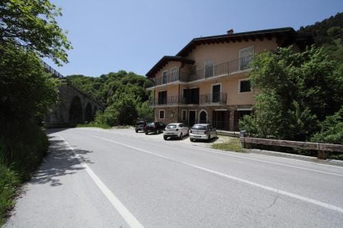 Il Ruscello Rooms and Luxury Suite Hotel in Roccaraso