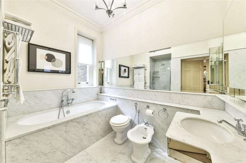 The Mayfair Rectory in London Hotel in City of Westminster