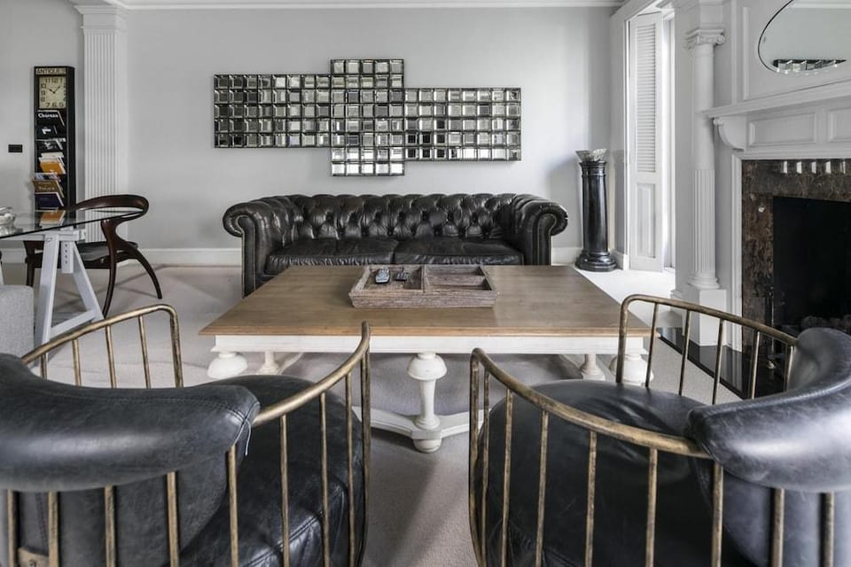 The Park Lane Penthouse Hotel in City of Westminster
