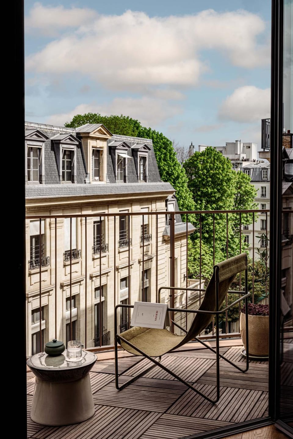 Hotel de Vigny Champs Elysees Paris Hotel in Paris