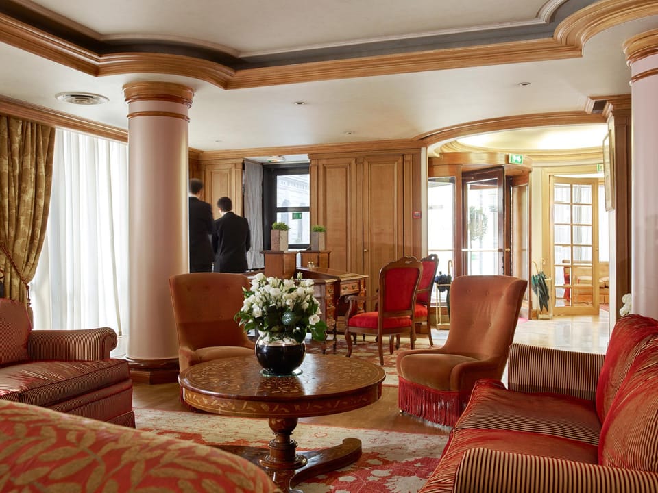 Hotel de Vigny Champs Elysees Paris Hotel in Paris