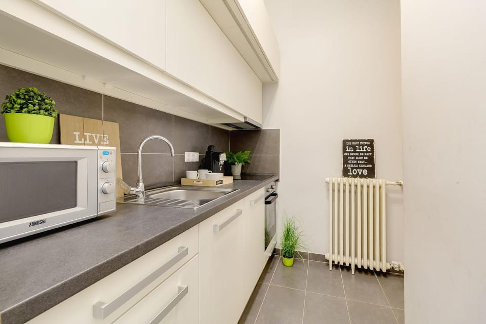 Real Apartments Wesselenyi IV. Hotel in Budapest