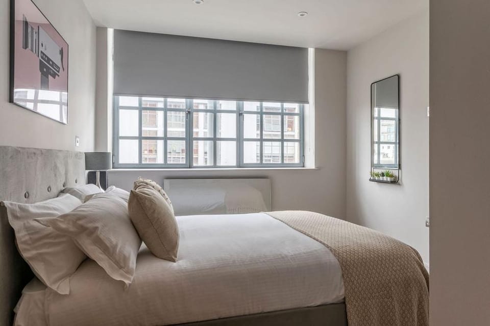 Amigos Nest - Farringdon - by Frankie Says Hotel in London Borough of Islington