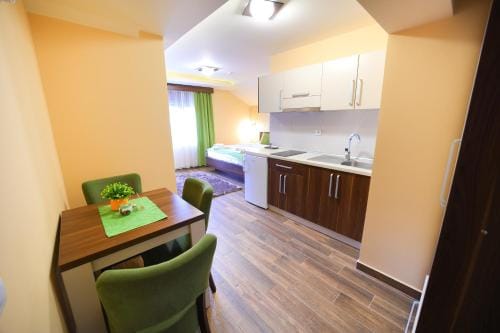 Vila Almax Hotel in Serbia