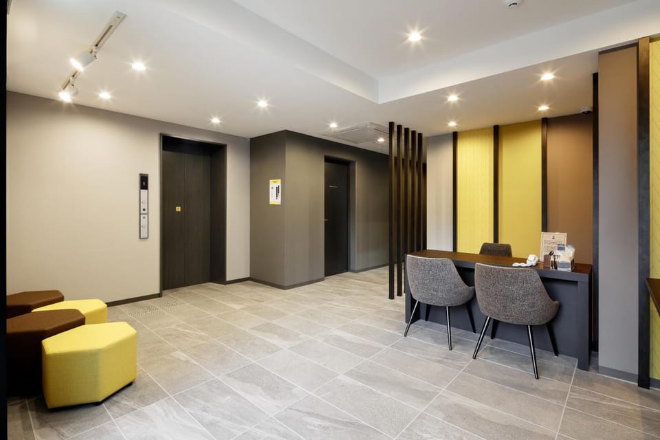 Facilities