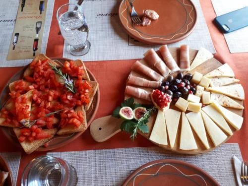 Balabani Local Stay Hotel in Podgorica Municipality, Montenegro