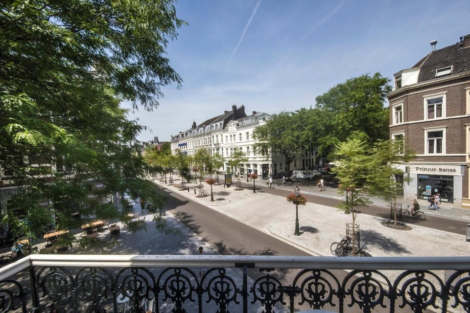 Alex Maastricht Hotel in Maastricht