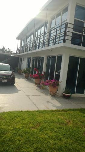 Posada Lepa Mukawa Hospedaje boutique junto a las Piramides de Teotihuacan Hotel in Hidalgo, Mexico
