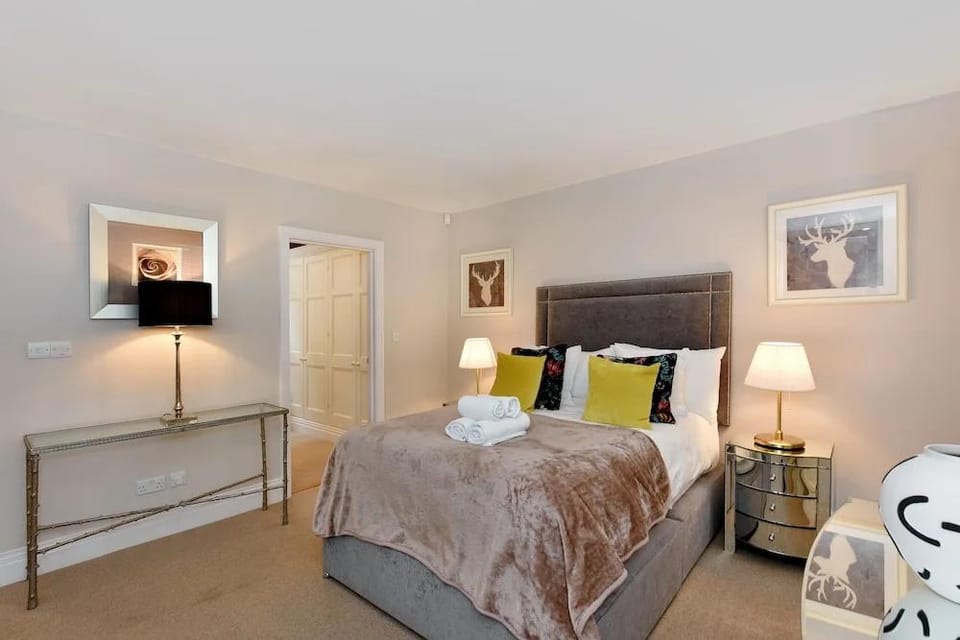 London Choice - South Kensington Mews II Hotel in City of Westminster