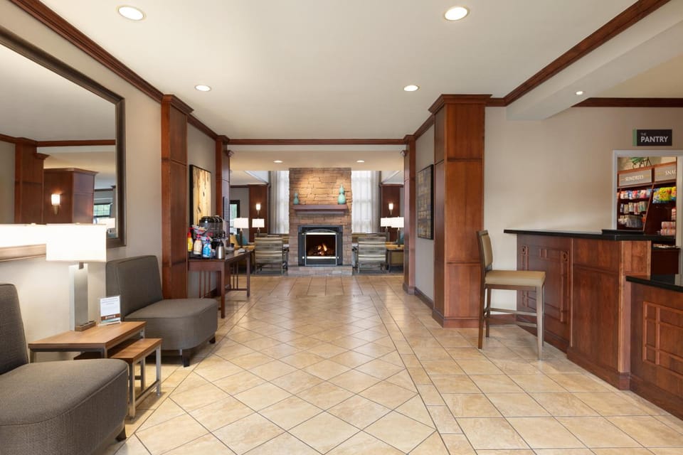 Staybridge Suites Tampa East- Brandon By IHG Hotel in Tampa