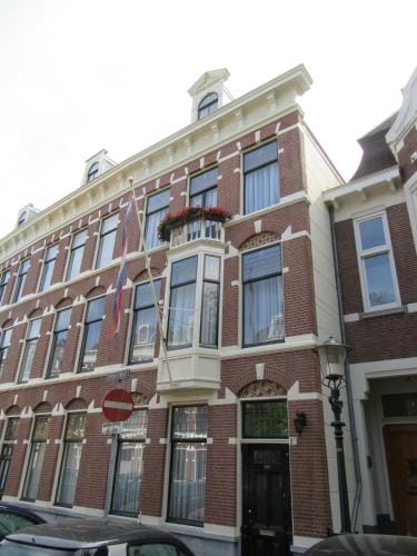 Emma's B&B Hotel in The Hague