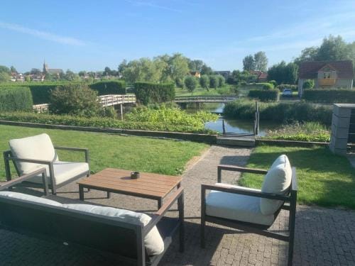 Suite & Wellness Hotel in Zeeland, Netherlands