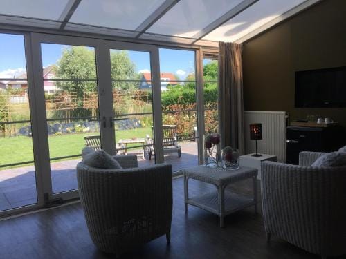 Suite & Wellness Hotel in Zeeland, Netherlands
