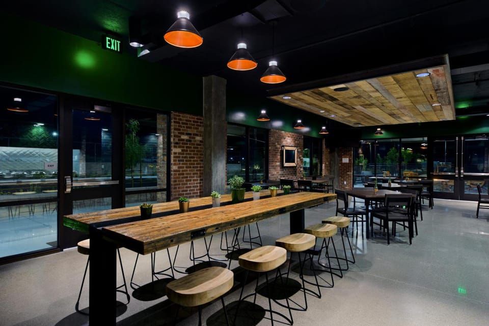 Oxford Suites Paso Robles Hotel in Paso Robles