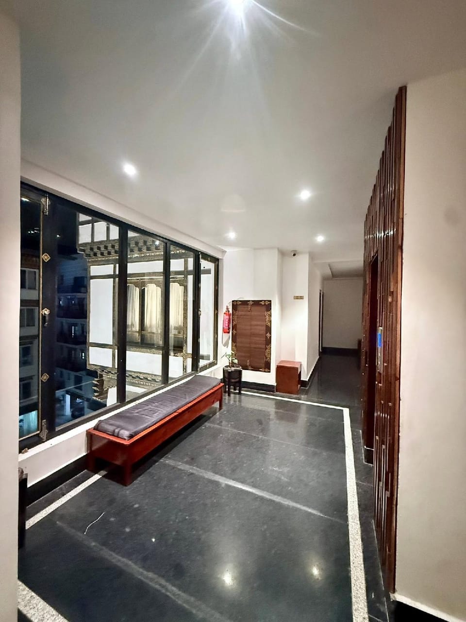 Druk Noryang Hotel Hotel in Asia