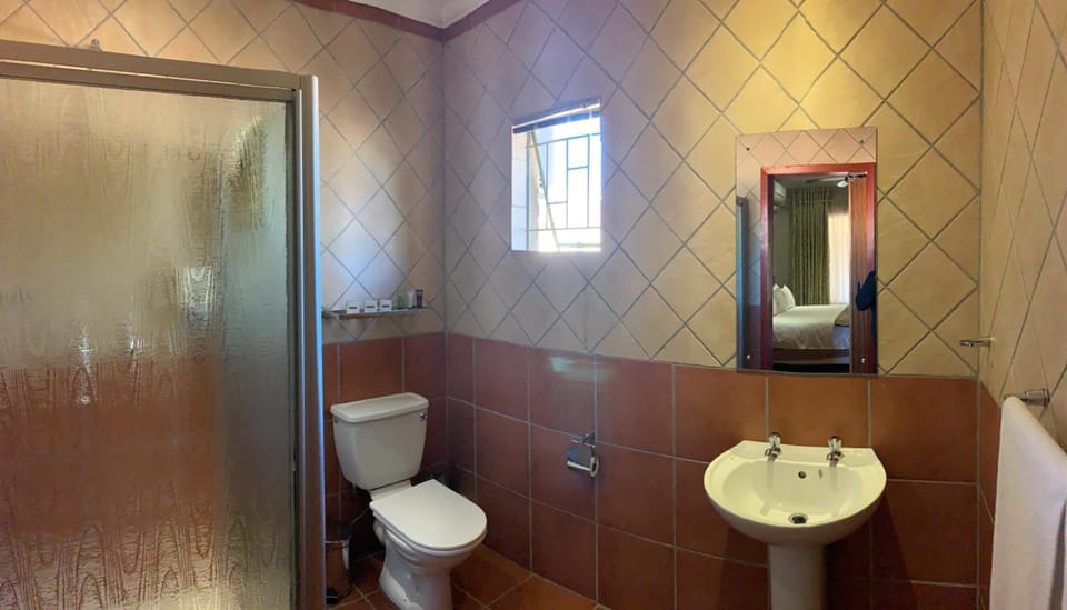 Polokwane Lodge Lodge in South Africa