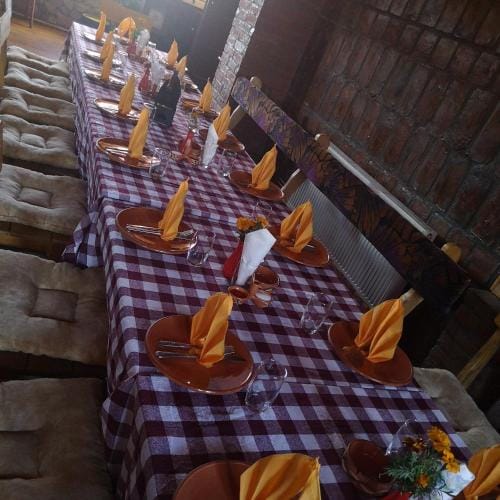 Etno Konak Angela Hotel in Serbia