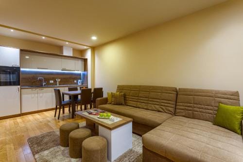 Kalman SPA&GYM Hotel in Zlatibor