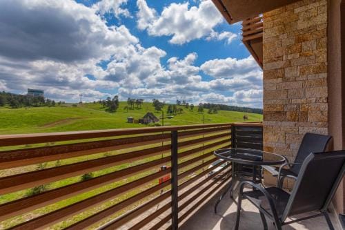 Kalman SPA&GYM Hotel in Zlatibor