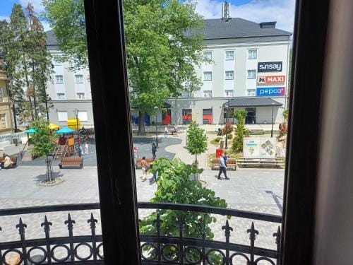 Hacijenda Hotel in Zlatibor District, Serbia